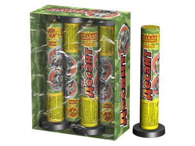 Десант Дневной фейерверк купить в Острогожске | ostrogozhsk.salutsklad.ru