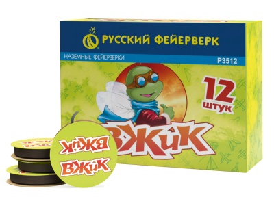 Вжик Петарды купить в Острогожске | ostrogozhsk.salutsklad.ru