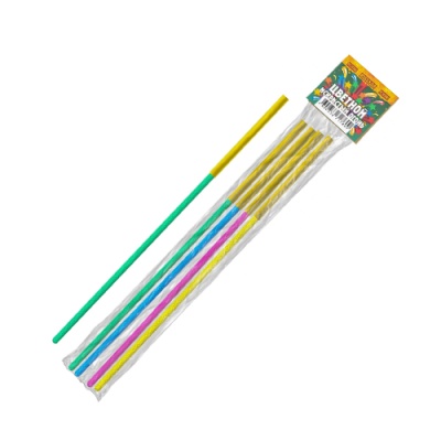 Цветной искристый Бенгальские огни купить в Острогожске | ostrogozhsk.salutsklad.ru