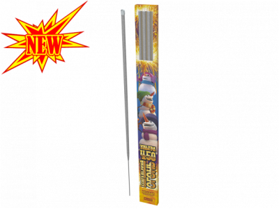 Ультра 450 Бенгальские огни купить в Острогожске | ostrogozhsk.salutsklad.ru