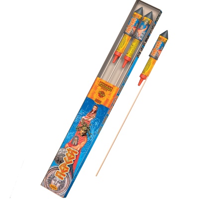 Персей Ракеты купить в Острогожске | ostrogozhsk.salutsklad.ru